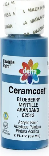 Vista 35 de Delta Creative Ceramcoat - Pintura acrílica en varios colores (2 onzas), 2002, oro antiguo