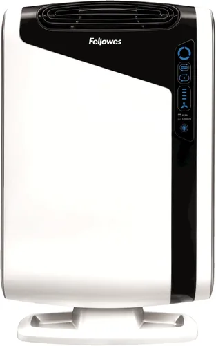 Vista 11 de Purificador de aire AeraMax 200 para alergias y olores con el verdadero filtro HEPA de partículas de alta eficiencia y sistema de purificación de 4