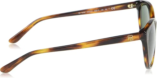 Vista 3 de Ralph Lauren Gafas de sol Rl8186 ojo de gato para mujer