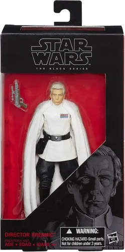 Vista 2 de Figura de acción Director Krennic de Star Wars: la Serie Negra
