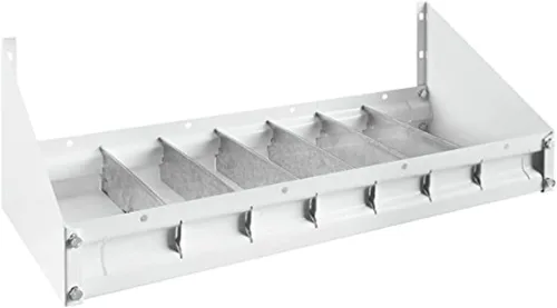 Vista 3 de WEATHER GUARD Bandeja de accesorios de 24" 2023