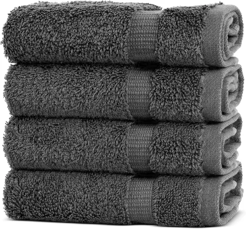 Vista 141 de Chakir Turkish Linens Toallas turcas de calidad de hotel y spa 100% algodón premium Suaves y absorbentes