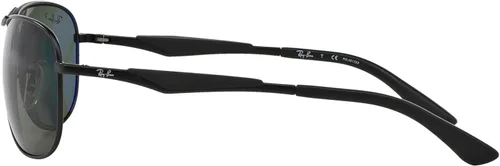 Vista 4 de Ray-Ban Gafas de sol de aviador RB3519 para hombre