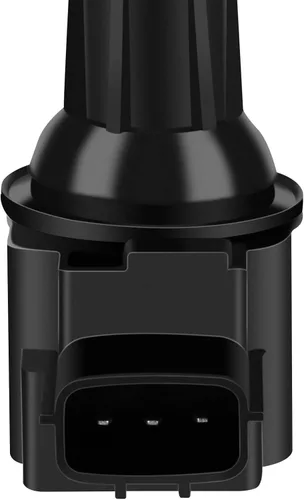Vista 9 de OCPTY 4 bobinas de encendido con 4 bujías de iridio para C1790 UF-655 para Mazda 2011 2012 2013 2014 2 L4 1.5L