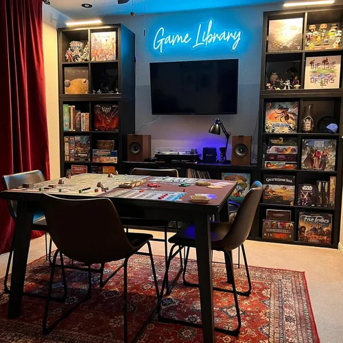 Vista 4 de Letreros de neón personalizados con atenuador remoto, letrero de nombre de neón personalizado para decoración de pared, letrero de neón LED