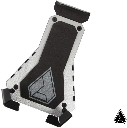 Vista 2 de Assault Industries 101005MA401-Soporte para dispositivo móvil, cuerpo de plástico, abrazadera de 1.5