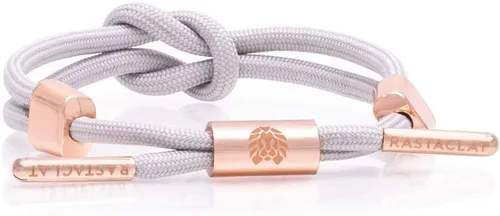 Vista 8 de Rastaclat Pulseras anudadas para hombres y mujeres – Colección Originals Pulseras apilables ajustables anudadas a mano Gran regalo para hombres