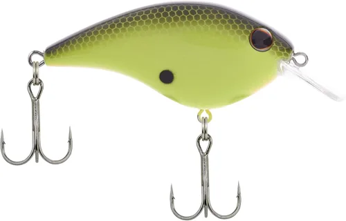 Vista 39 de Berkley Frittside Fishing Hard Bait Bronceado en aerosol