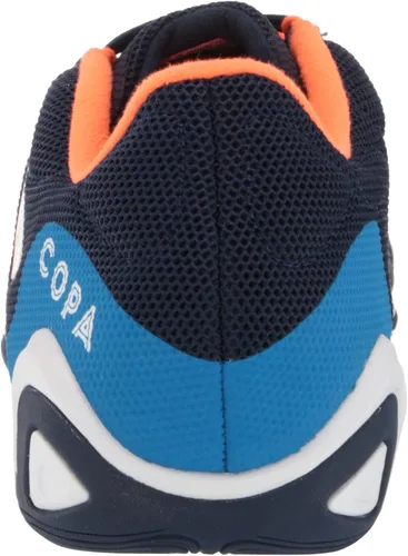 Vista 3 de adidas Unisex-Adult Copa Sense.3 Indoor Sala Soccer Shoe