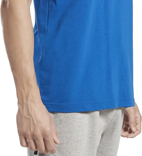 Vista 3 de Reebok Camiseta Identity Classics para hombre