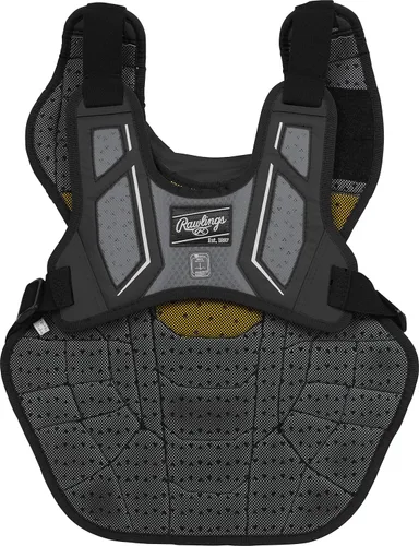 Vista 6 de Rawlings Juego de receptor Velo 2.0 Béisbol Varios tamaños