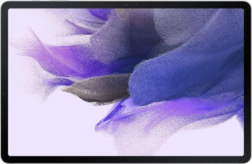 Vista 3 de SAMSUNG Electronics Galaxy Tab S7 FE 2021 Tablet Android con pantalla de 12.4 pulgadas, WiFi 64GB S Pen incluida, batería de larga duración, potente