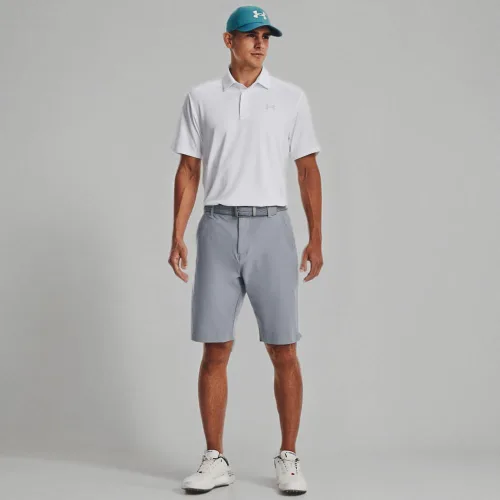 Vista 7 de Under Armour Polo Playoff 3.0 para hombre