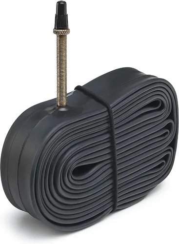 Vista 9 de WTB Bicycle Inner Tubes (26"/27.5"/29"/700c, 33/48mm Presta Valve) Mountain, Gravel, Road - Durable & Lightweight Butyl Rubber