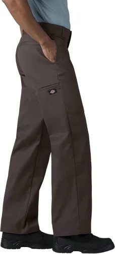 Vista 2 de Dickies Boys' Loose Fit Double Knee Twill Work Pant