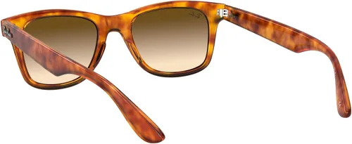 Vista 6 de Ray-Ban RB4640 - Gafas de sol cuadradas