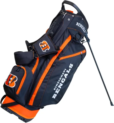 Vista 3 de Bolsas con soporte Fairway Golf