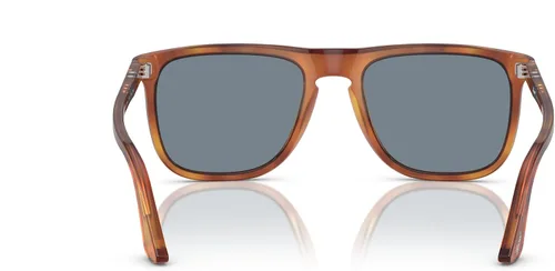 Vista 4 de Persol Gafas de sol estilo aviador Po3336s para hombre