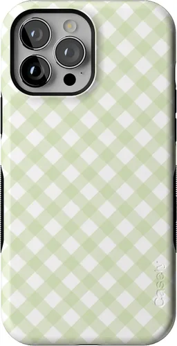 Vista 33 de Casely Funda para iPhone 13 Pro Todas las cosas divertidas Diversión en días laborables Diseño protector audaz Compatible con MagSafe