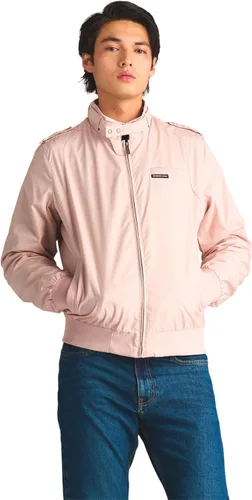 Vista 20 de Members Only Chaqueta Iconic Racer Original para Hombre Slim Fit