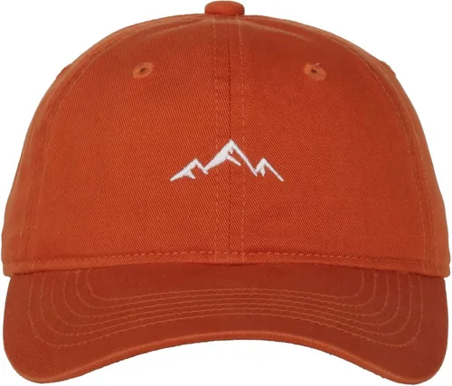 Vista 11 de Outdoor Cap Mountain Embroidered Dad Hat Adjustable Soft Cotton Polo Style Unstructured Baseball Cap for Men & Women Negro