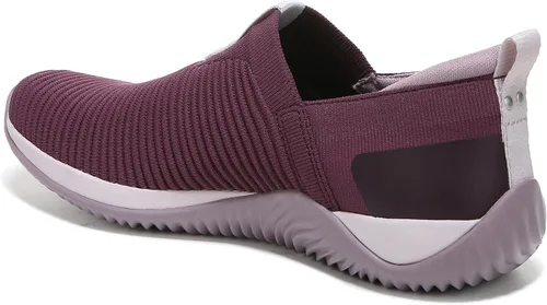 Vista 8 de Ryka Women's Echo Knit Slip-On Loafers
