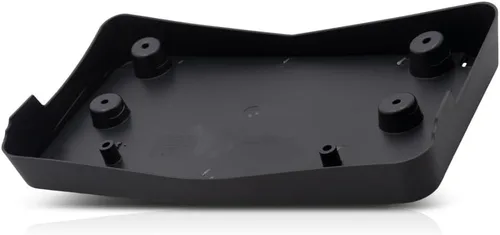Vista 7 de Soporte de placa de matrícula para Chevy Traverse 2013 2014 2015 2016 2017 Delantero Hecho de plástico Reemplazo para GM1068151 22757025