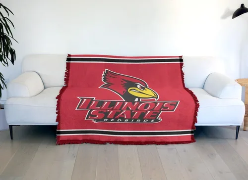 Vista 283 de LOGOVISION Manta Abilene Christian University, 50x60 Logo Primary WovenThrow