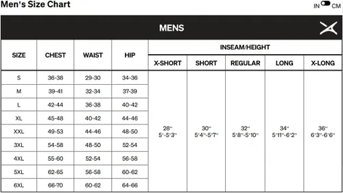 Vista 2 de Arctix mens Essential Insulated Bib Overalls