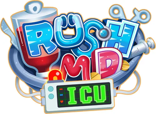 Vista 8 de Artipiagames Rush M.D.: Expansión UCI - Juego de mesa cooperativo Artipia Games, colocación de trabajadores, estrategia, edades 14+, 1-4 jugadores