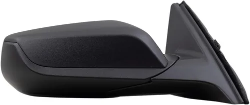 Vista 3 de Brock Espejo de repuesto para puerta lateral con textura compatible con Malibu 2016-2019