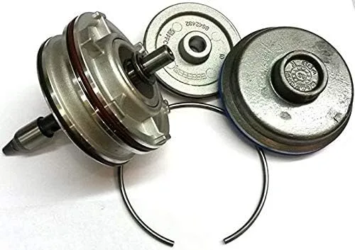 Vista 4 de Transmisiones Reemplazo 700R4 4L60E 4L65E para Corvette SERVO ALTO Rendimiento Ensamblado GM 4L60E