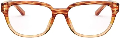 Vista 2 de Gafas graduadas Tory Burch TY 2104 U 1797 Amber Tri GradientMejorado Y, Ámbar