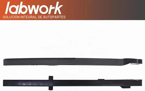 Vista 6 de labwork - Guías de tensor de leva de repuesto para Honda TRX400X Sportrax 400