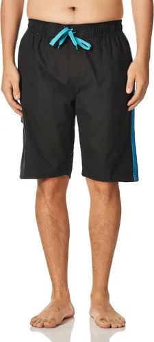 Vista 3 de Kanu Surf - Traje de baño Mirage para hombre (talla regular y grande)
