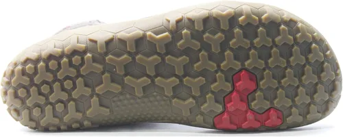 Vista 4 de Vivobarefoot mens High-top
