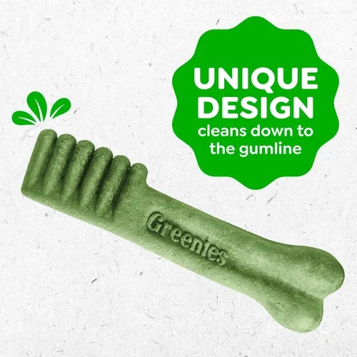 Vista 11 de Obsequios dentales para perros Greenies , Grande