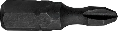Vista 7 de Century Drill and Tool 66101 Impact Pro Phillips Broca de atornillado, número 1
