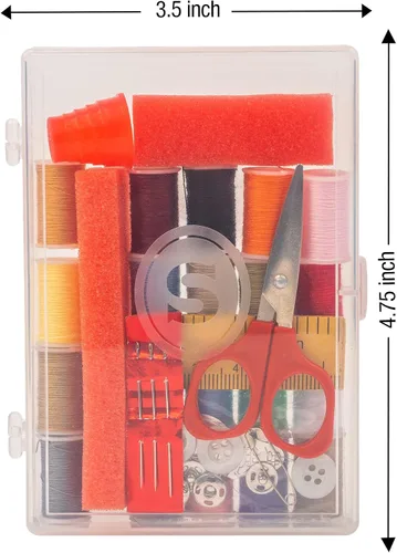 Vista 5 de Kit de costura para cantante