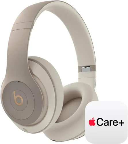 Vista 24 de Auriculares Beats Studio Pro Bluetooth con cancelación de ruido con adaptador de corriente Apple 20W USB-C - Negro