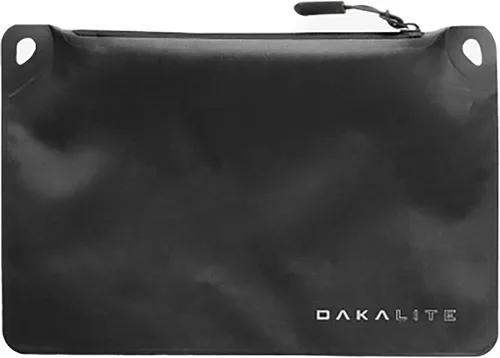 Vista 14 de Magpul DAKA Lite Pouch - Bolsa táctica con cremallera para herramientas