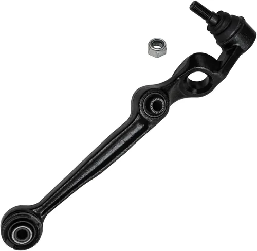 Vista 86 de Detroit Axle - Brazo de control delantero inferior trasero RWD para Dodge
