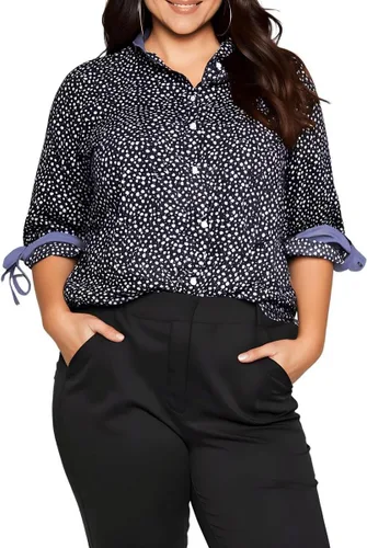 Vista 8 de Tommy Hilfiger Roll Tab Ditsy
