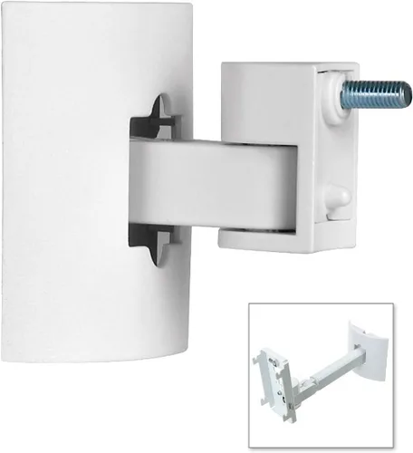 Vista 4 de Bose 722141-0010 UB-20 Series II Soporte de techo/pared. Negro