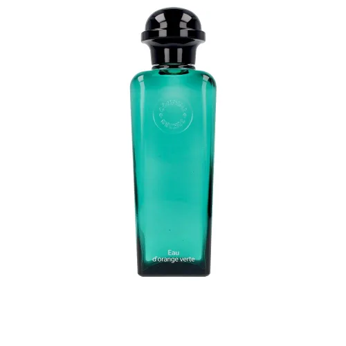 Vista 2 de Hermes Eau D'Orange Verte Eau De Colonia Spray para Unisex, 3.3 onzas