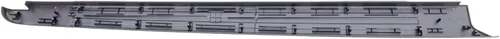 Vista 6 de Garage-Pro Tapa de riel de cama para Ford F-150 2009-2014 lado del conductor