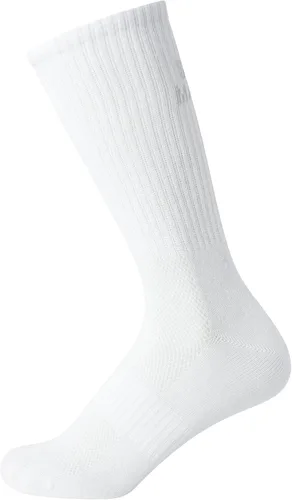 Vista 6 de Steve Madden Women's Socks Athletic Performance Running Socks Cushion Crew Socks for Women (4 Pack)