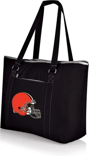 Vista 28 de Bolsa de almuerzo térmica Picnic Time NFL Tahoe XL - Bolsa de enfriador suave - Enfriador para picnic