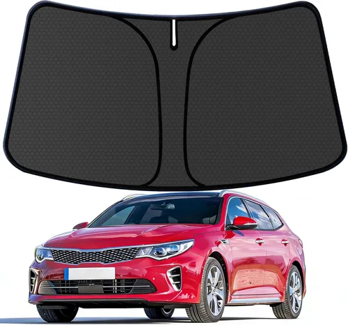 Vista 52 de X1 E84 - Parasol para parabrisas personalizado para 2011, 2012, 2013, 2014, 2015, X1, E84, protector de parasol para ventana delantera, protector