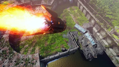 Vista 2 de Biomutant - Xbox Series X